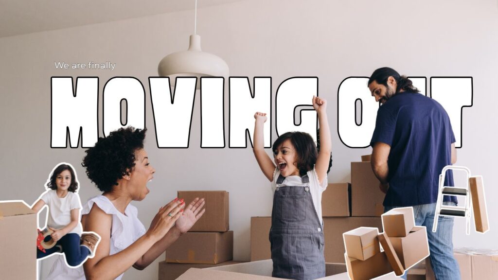 Move-out cleaning is Weehawken Hoboken and Jersey City 
